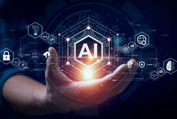 Intelligene artificielle.
