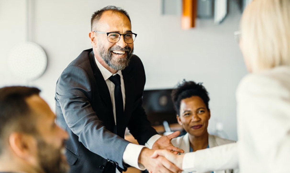 Financement acquisition services conseils