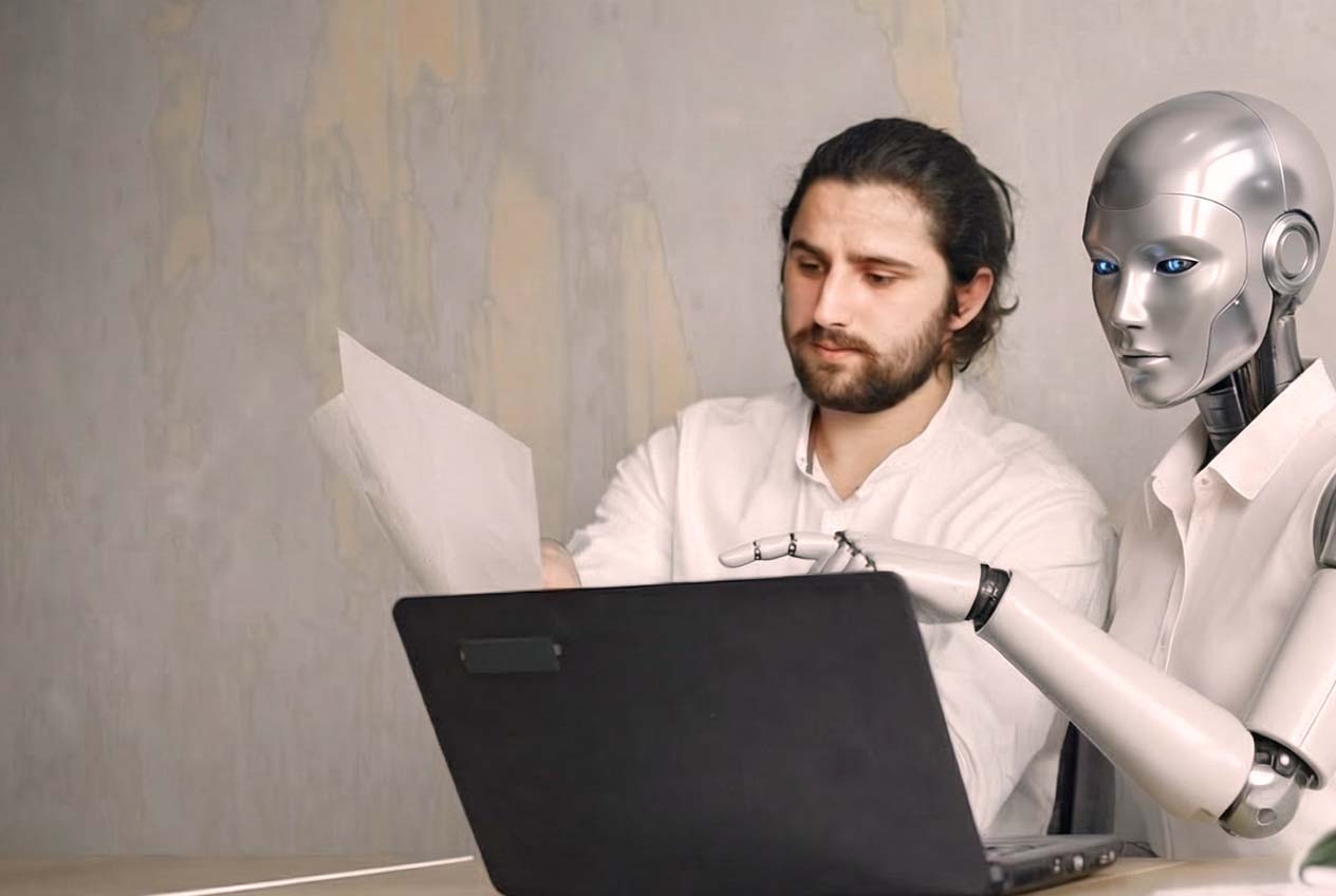 Comment intégrer l&rsquo;IA dans votre PME sans perdre le contrôle