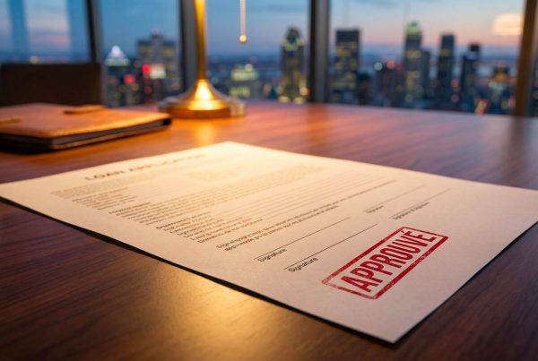 raisons de refus d'une demande de financement pour PME.